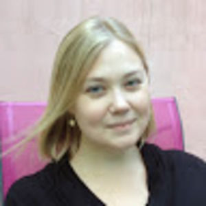 Meet your Posher, Sara